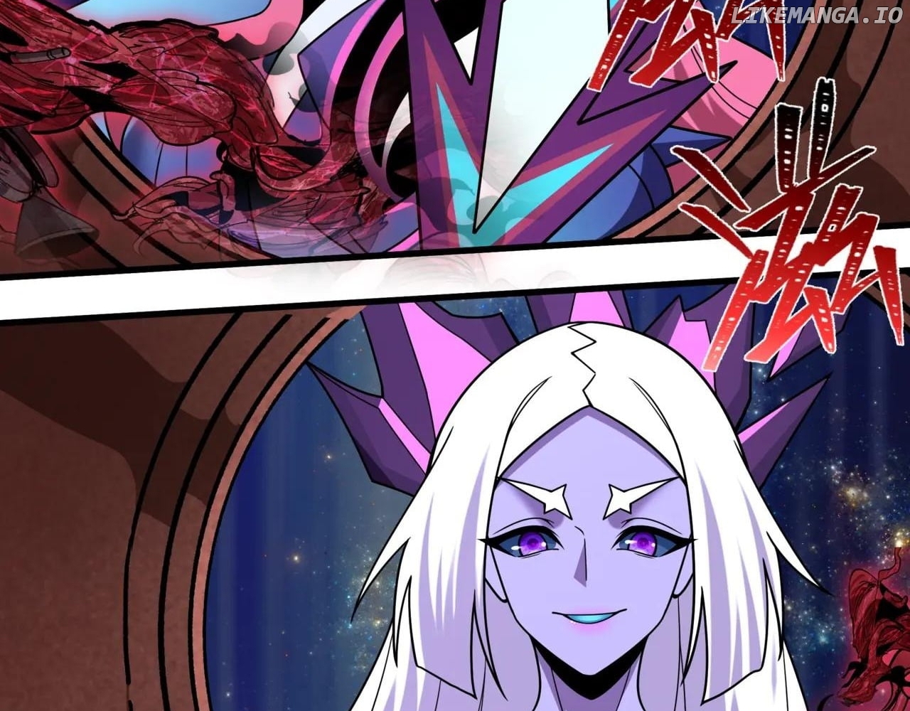 Era of the Haunted Chapter 505 - page 19